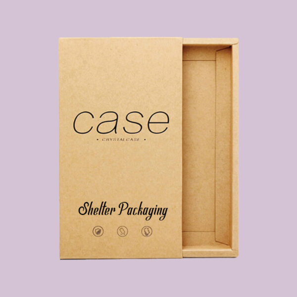 Cusotm Phone Case-Packaging