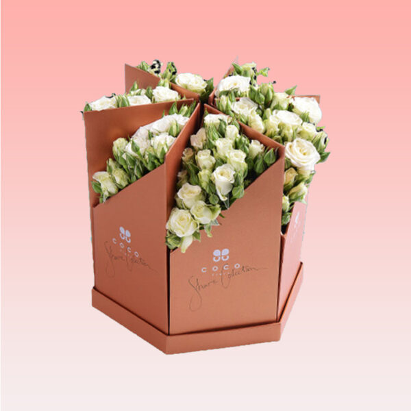Custom Flower Boxes