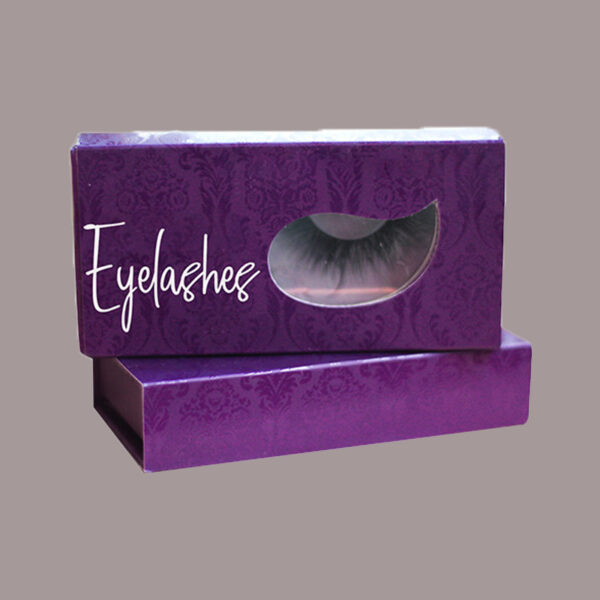 Lashes Boxes